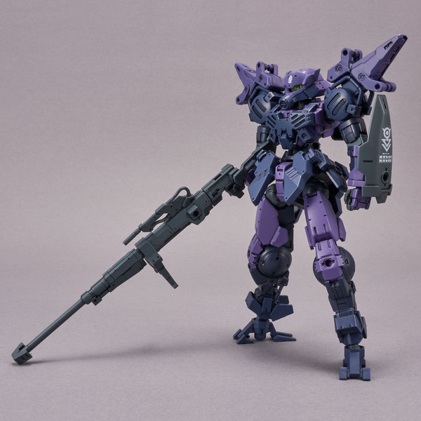 bEMX-15 Portanova (Special Squad), 30 Minutes Missions, Bandai Spirits, Model Kit, 1/144