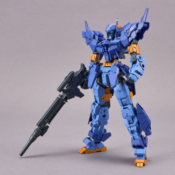 eEXM-17 Alto (X777 Corps), 30 Minutes Missions, Bandai Spirits, Model Kit, 1/144