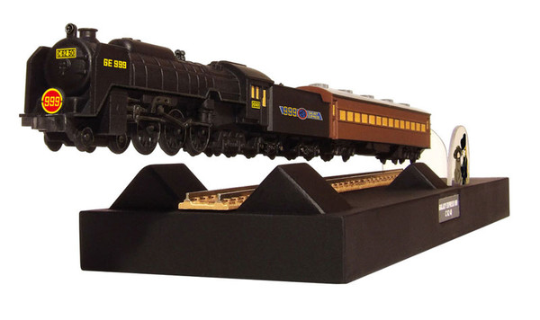Galaxy Express 999 Super Limited Express 999 (TV Anime), Ginga Tetsudou 999, Noel Corporation, Model Kit, 4582203155092