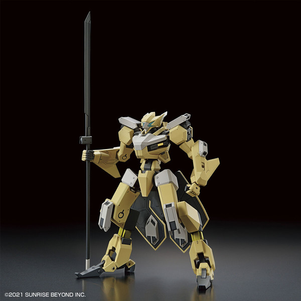 MAILeS Reiki, Kyoukai Senki, Bandai Spirits, Model Kit, 1/72