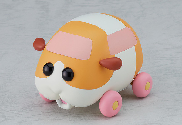 Potato, Pui Pui Molcar, Good Smile Company, Model Kit