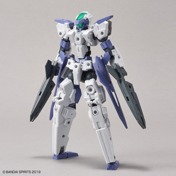 eEXM-30 Espossito β, 30 Minutes Missions, Bandai Spirits, Model Kit, 1/144