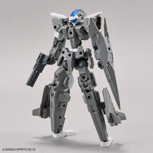 eEXM-30 Espossito α, 30 Minutes Missions, Bandai Spirits, Model Kit, 1/144