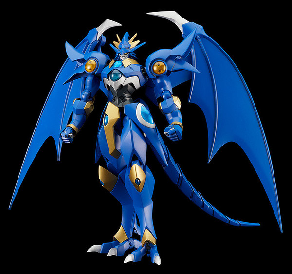 Selece, Magic Knight Rayearth, Good Smile Company, Model Kit, 4580590147904