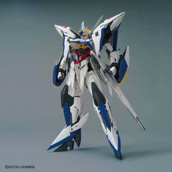 MVF-X08 Eclipse Gundam, Kidou Senshi Gundam SEED Eclipse, Bandai Spirits, Model Kit, 1/100, 4573102619198