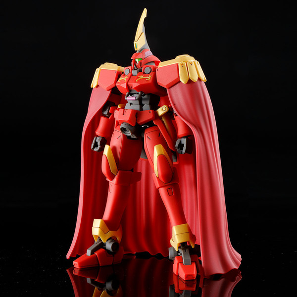 OZ-06MS-SS1 Leo-S, Shin Kidou Senki Gundam Wing: Dual Story G-UNIT, Bandai Spirits, Model Kit, 1/144