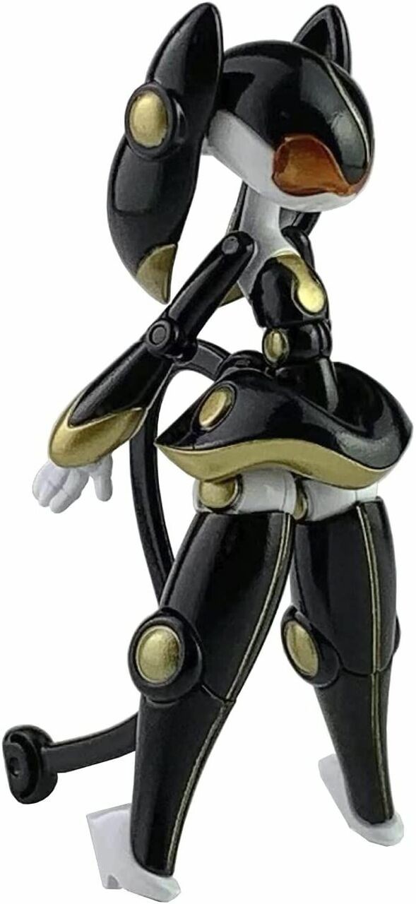 Smart Daughter Eos (Shikkoku), Original, Cavico, Model Kit, 1/2.5, 4580033110236