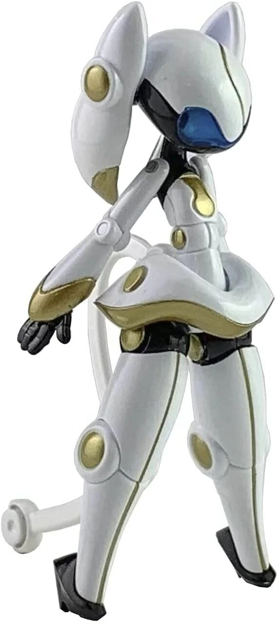 Smart Daughter Eos (Tsukishiro), Original, Cavico, Model Kit, 1/2.5, 4580033110229