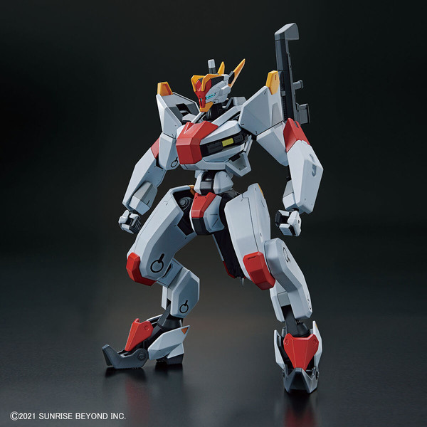 MAILeS Kenbu, Kyoukai Senki, Bandai Spirits, Model Kit, 1/72
