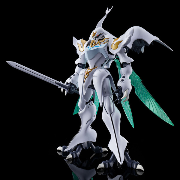 Sirbine, Seisenshi Dunbine (OVA), Bandai Spirits, Model Kit, 1/72