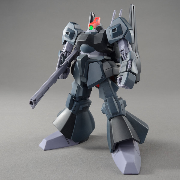 RMS-099 Rick Dias, Kidou Senshi Z Gundam, Bandai Spirits, Model Kit, 1/144