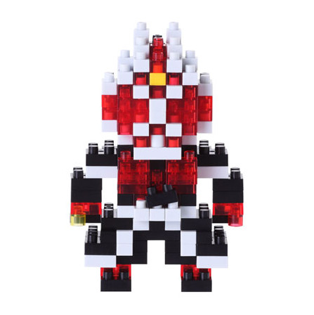Kamen Rider Wizard, Kamen Rider Wizard, Kawada, Model Kit