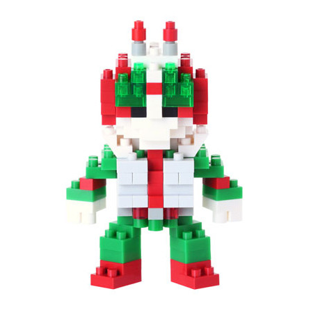 Kamen Rider V3, Kamen Rider V3, Kawada, Model Kit