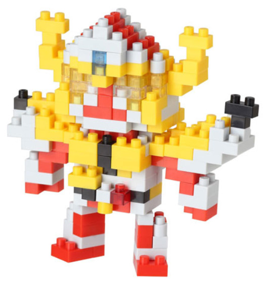 Kamen Rider Baron, Kamen Rider Gaim, Kawada, Model Kit