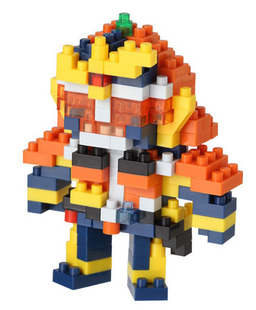 Kamen Rider Gaim, Kamen Rider Gaim, Kawada, Model Kit