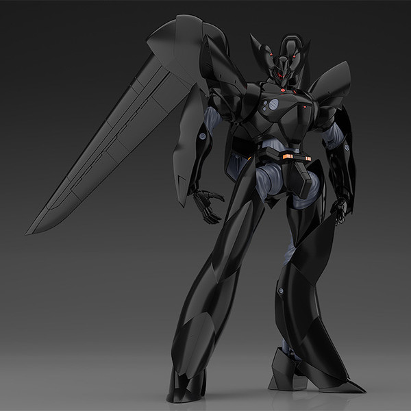TYPE-J9 Griffon, Kidou Keisatsu Patlabor, Good Smile Company, Model Kit, 1/60