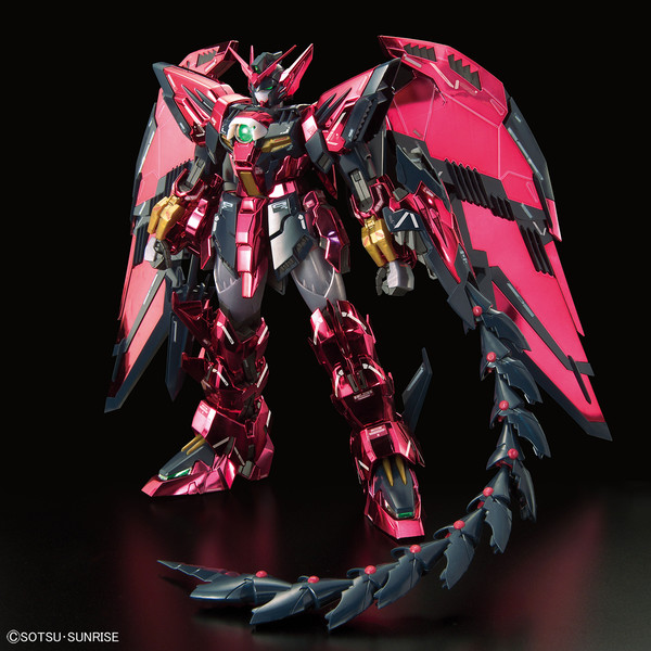 OZ-13MS Gundam Epyon (Special Coating), Shin Kidou Senki Gundam Wing Endless Waltz, Bandai Spirits, Model Kit, 1/100