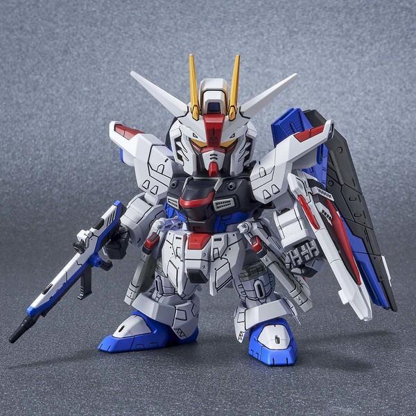 ZGMF-X10A Freedom Gundam (GCP), Kidou Senshi Gundam SEED Destiny, Bandai Spirits, Model Kit