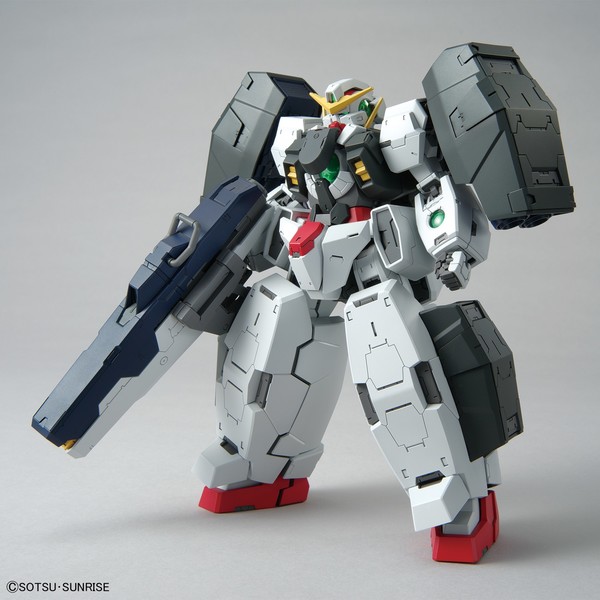 GN-004 Gundam Nadleeh, GN-005 Gundam Virtue, Kidou Senshi Gundam 00, Bandai Spirits, Model Kit, 1/100