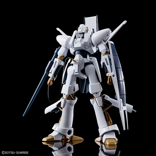 L-Gaim, Juusenki L-Gaim, Bandai Spirits, Model Kit, 1/144