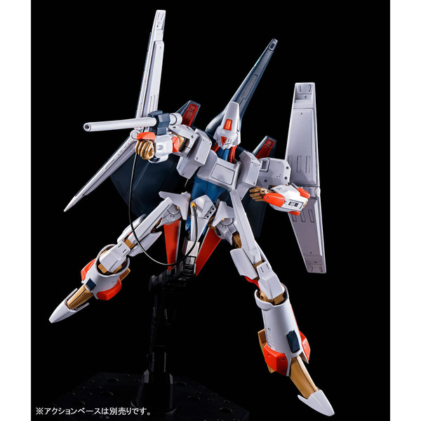 L-Gaim Mark-II, Juusenki L-Gaim, Bandai Spirits, Model Kit, 1/144