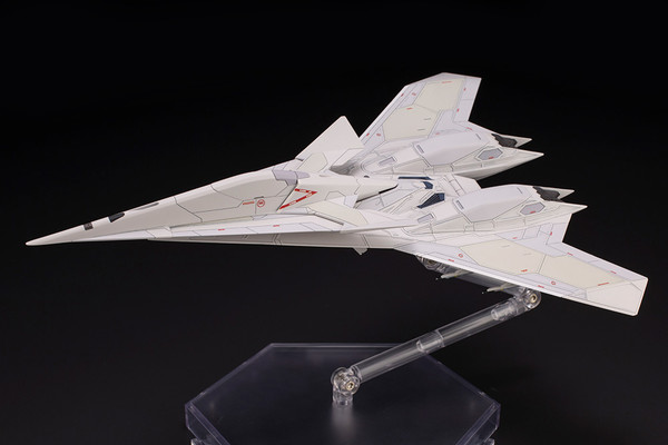 ADFX-10F, Ace Combat 7: Skies Unknown, Kotobukiya, Model Kit, 1/144, 4934054013548