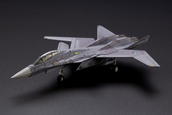 X-02S (Osea), Ace Combat 7: Skies Unknown, Kotobukiya, Model Kit, 1/144, 4934054025275
