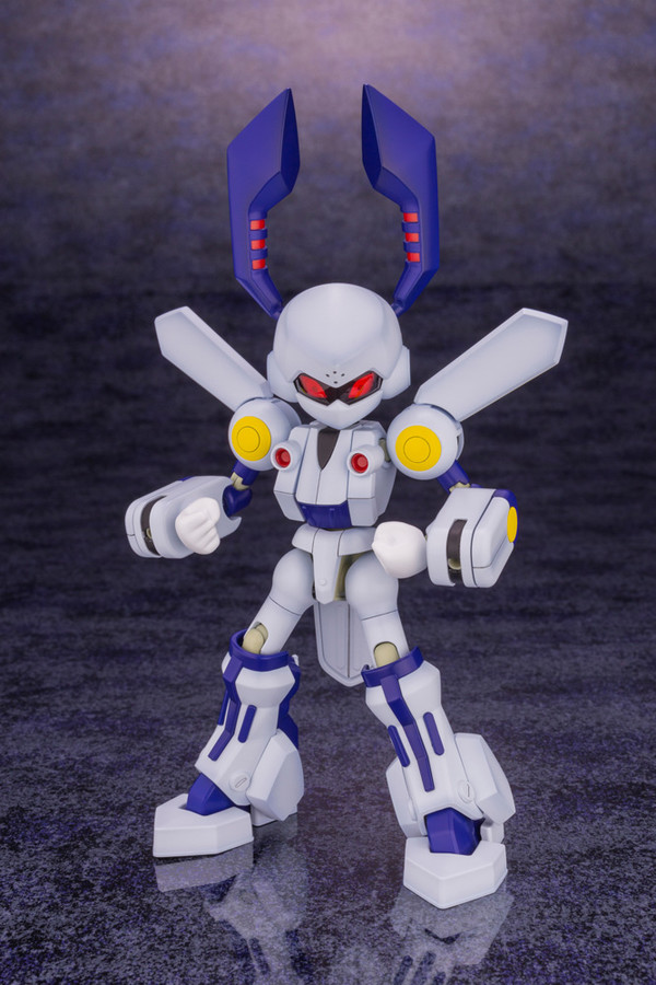 Dorcus, Medarot, Kotobukiya, Model Kit, 1/6