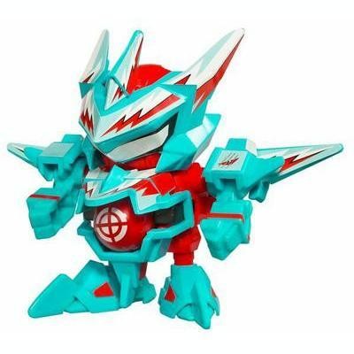 Bloody Kaiser, B-Legend! Battle B-Daman, Hasbro, Model Kit, 1/1