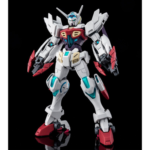 YG-III Gundam G-Else (Before), Gundam Build Divers Break, Bandai Spirits, Model Kit, 1/144