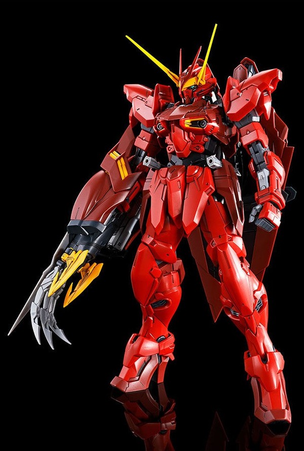 ZGMF-X12A Testament Gundam, Kidou Senshi Gundam SEED Destiny Astray, Bandai Spirits, Model Kit, 1/100