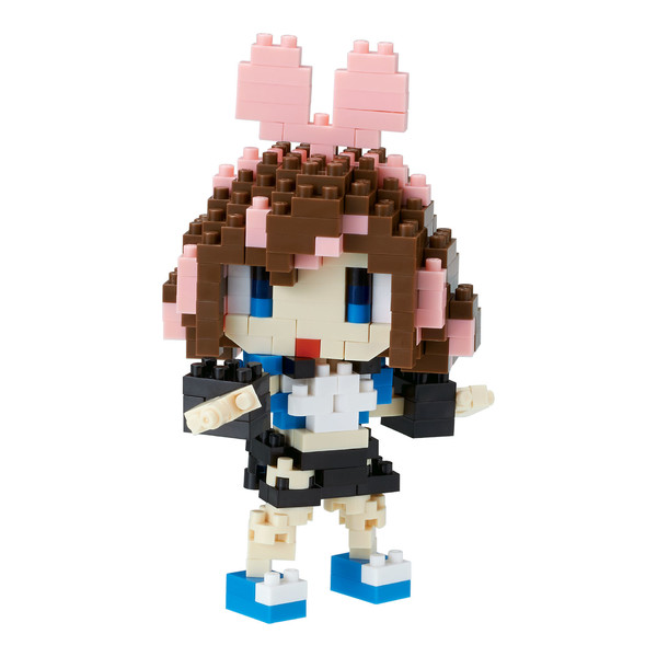 Kizuna Ai (2019), A.I.Games, Kawada, Model Kit