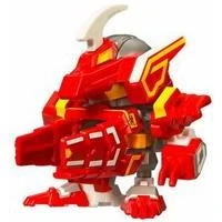 Bakusouryu, B-Legend! Battle B-Daman, Hasbro, Model Kit, 1/1