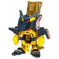 Rekkouryu, B-Legend! Battle B-Daman, Hasbro, Model Kit, 1/1
