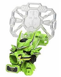 Chrome Zephyr, B-Legend! Battle B-Daman, Hasbro, Model Kit, 1/1