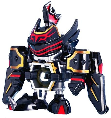Black Knight, B-Legend! Battle B-Daman, Takara, Model Kit, 1/1