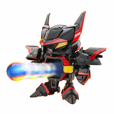Chrome Zephyr, B-Legend! Battle B-Daman, Takara, Model Kit, 1/1