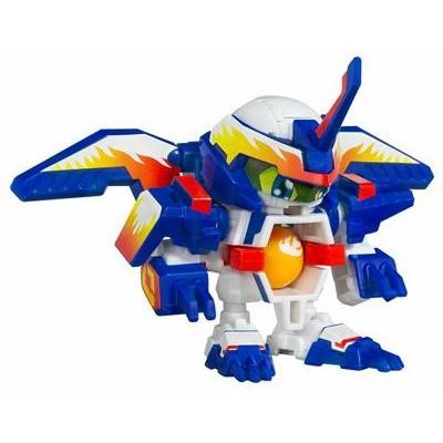 Cobalt Blade, B-Legend! Battle B-Daman, Hasbro, Model Kit