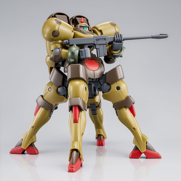Death Beast, Kidou Butouden G Gundam, Bandai Spirits, Model Kit, 1/144