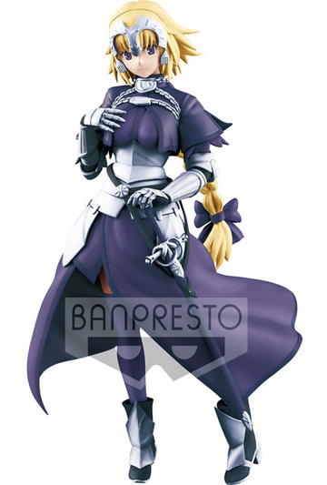 Jeanne D'Arc (Ruler), Fate/Apocrypha, Banpresto, Pre-Painted