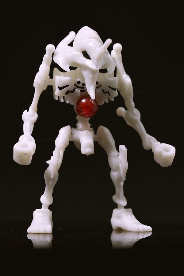 EVA-01 (Normal Color), Shin Seiki Evangelion, Kabaya, Model Kit