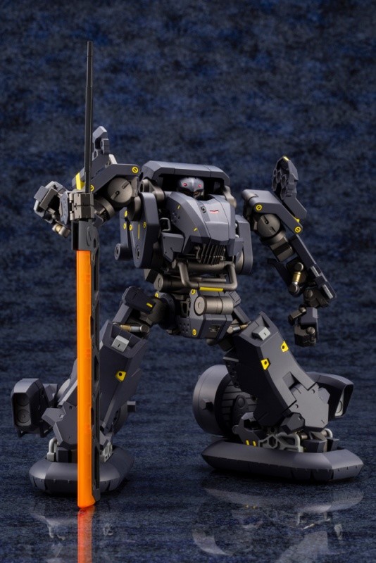 Bulkarm Beta "Lumberjack", Kotobukiya, Model Kit, 1/24, 4934054008070