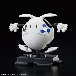 Haro (J League), Gundam Build Divers, Bandai Spirits, Model Kit