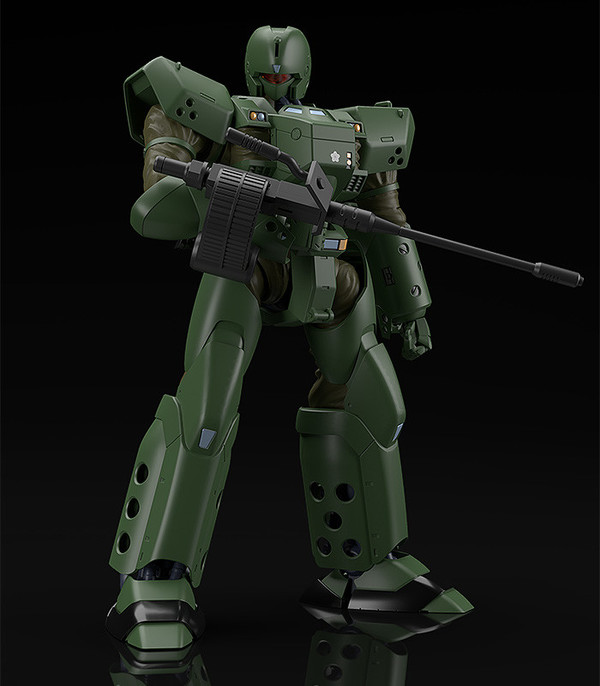 ARL-99 Helldiver, Kidou Keisatsu Patlabor, Good Smile Company, Model Kit, 1/60