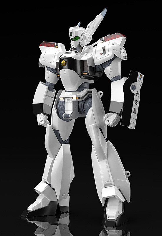 AV-98 Ingram 1, AV-98 Ingram 2, Kidou Keisatsu Patlabor, Good Smile Company, Model Kit, 1/60