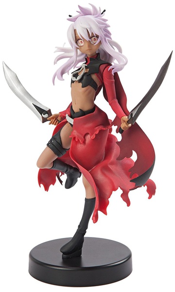 Chloe Von Einzbern (Kuro), Fate/Kaleid Liner Prisma Illya 2wei!, FuRyu, Pre-Painted