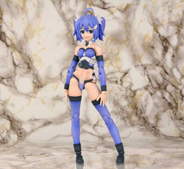 Phina, Original, Genei, Model Kit, 4589516841230
