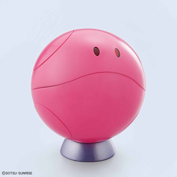 Haro (Pink), Kidou Senshi Gundam SEED Destiny, Bandai Spirits, Model Kit