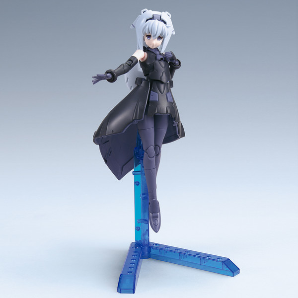 HER-SELF Mobile Doll Sarah, Sarah (Mirror Mission), Gundam Build Divers, Bandai Spirits, Model Kit, 1/144