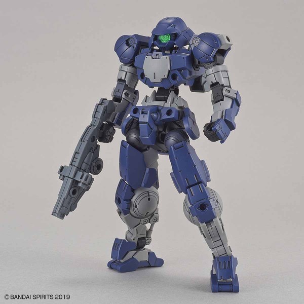 bEMX-15 Portanova (Navy), 30 Minutes Missions, Bandai Spirits, Model Kit, 1/144